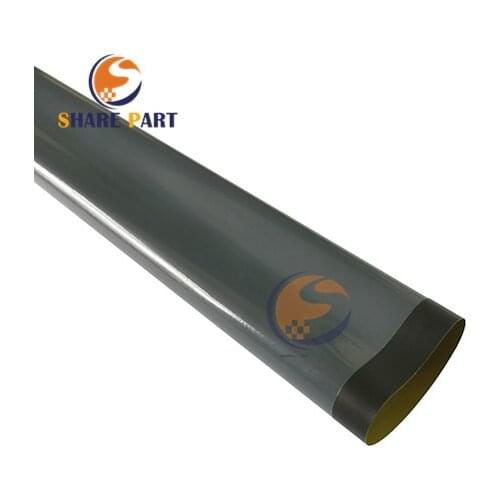 10ps Grade A Fuser film For HP 1010 1160 1320 1022 1020 P1008 M1005 P2015 1213 1536 RG9-1493 For canon LBP2900/1210/L100 L120