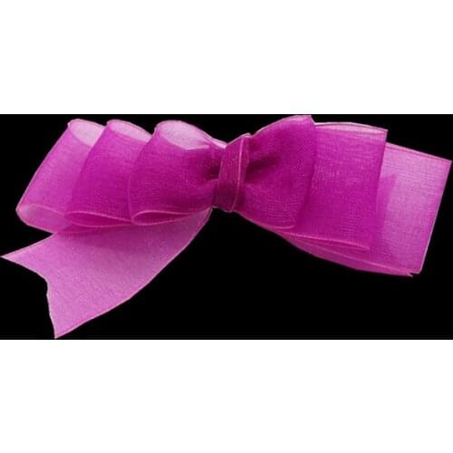 Handmade Bow Tie Maker Easy To Make a Bow DIY Wedding Party Bow-knot Making Tool E15E