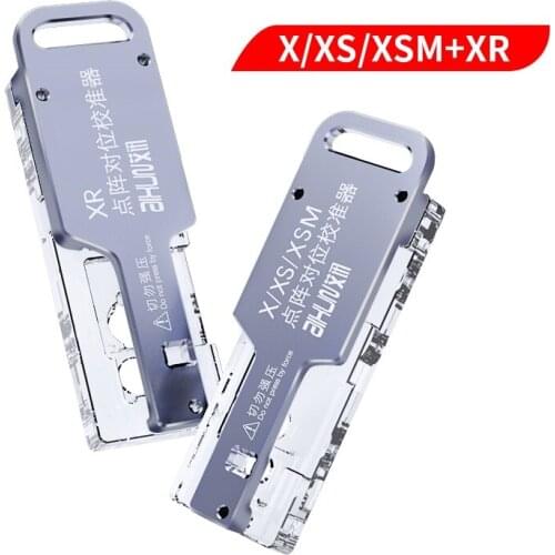 AiXun Dot projector calibrator for Iphone X/XS/XS MAX/ and for Iphone XR