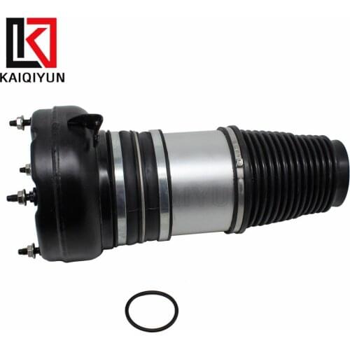 Front Left / Right Air Spring Air Suspension Shock Absorber Kits For Audi A8 D4 A6 C7 A7 Sportback 4H0616039H 4G0616039AD