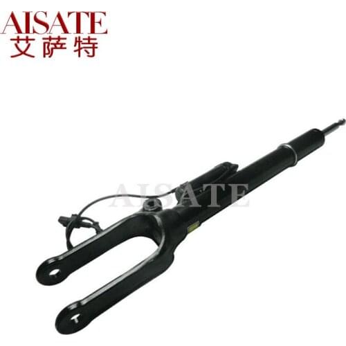 1pc Front Shock Absorber Repair Kit For Mercedes-Benz W164 X164 ML GL 350 450 550 ADS Sensor Air Shock Strut core 2005-2012