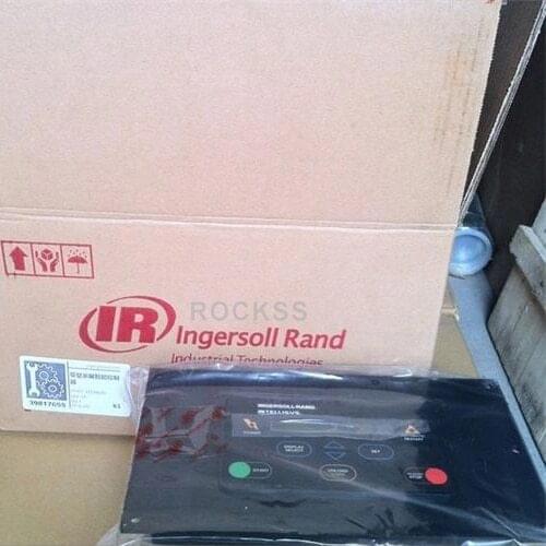 INGERSOLL RAND 39817655 SSR 15-50 HP 120 VAC INTELLISYS CONTROLLER