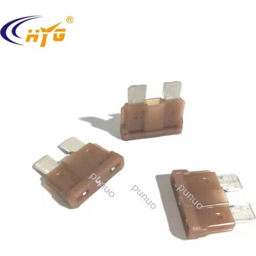 Littelfuse 0287005.PXCN 32V 5A passenger car fuse car circuit overcurrent protection