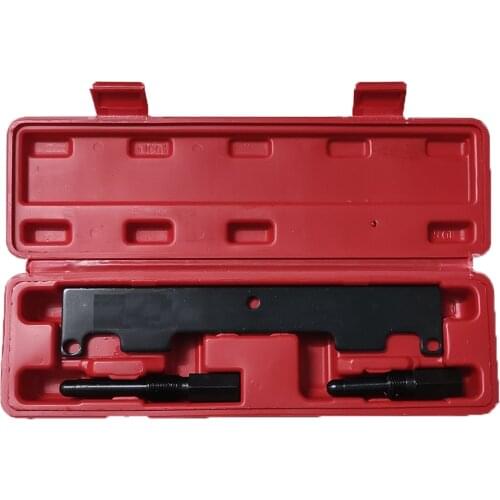 Professional Tools Kit Suitable For Chery Engine Timing Tool for A1 QQ6 A3 A5 and Chery Tiggo Eastar 473 481 484