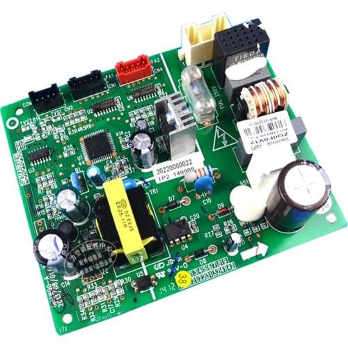 New And Original Main Board 30220000022 ZQ0F0,GRZWQO-A Spot Photo, 1-Year Warranty
