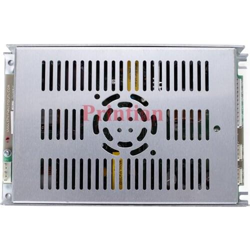 WS200-3EAC-247 Power Supply Board For Galaxy inkjet Printer UD-3212LD UD-1612LA UD-1812LA UD-2512LD Printer Spare Parts