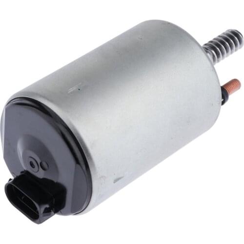 Durable Eccentric Shaft Actuator Compatible with BMW E81 E82 E88 E46, Replace#11377509295