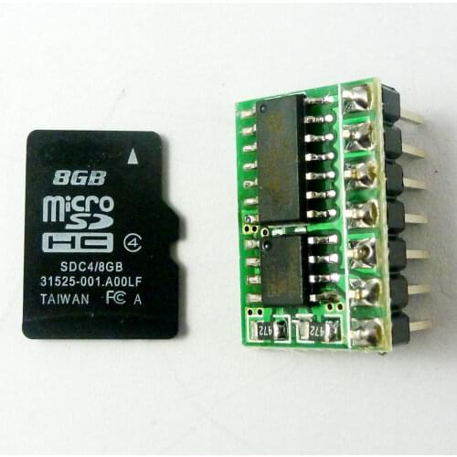 R411A01_3V3 small 3.3V Auto RS485 to TTL232 Converter Board SP3485 LvTTL RS232 MAX3485 for FPGA CPLD ESP8266 HC-05 Wifi Bluetoot