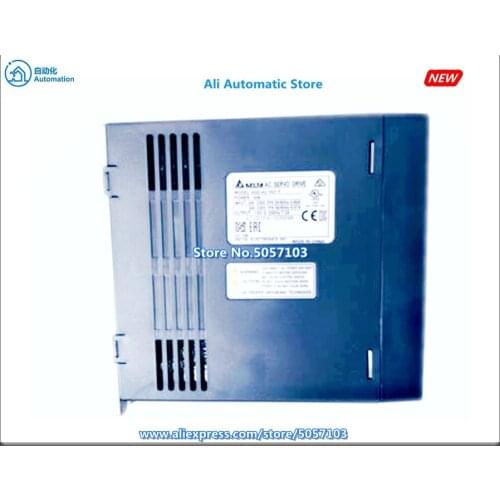 AC Servo Drive ASD-A2-1021-F 1KW 220V New