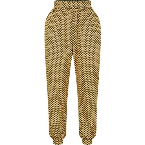 African Dashiki Printed Harem Pants Party African Dresses Women High Waist Hippie Joggers Pants Trousers Women African Clothes