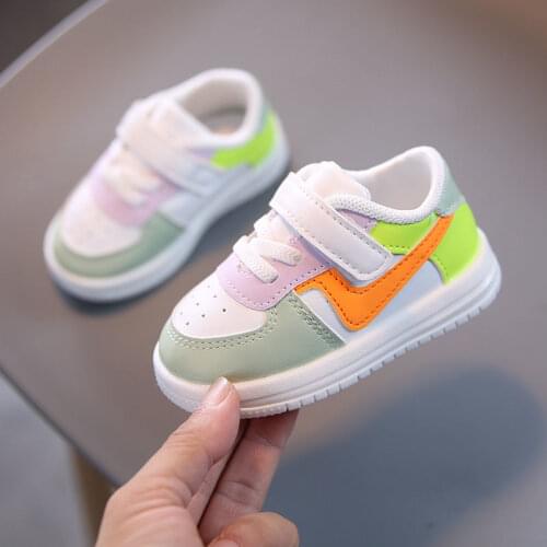 SYQ Create Charm Sneakers For Girls