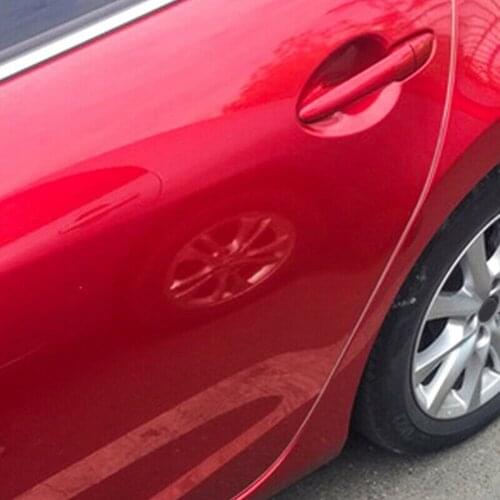 Seal Car Door Anti-collision strip​ Protector Transparent Accessory Parts