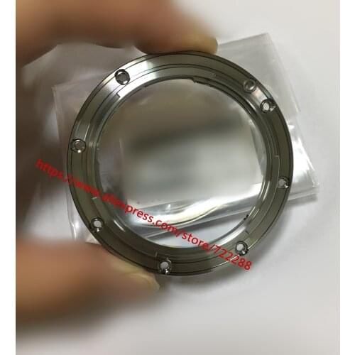 Repair Parts For Canon EF 500mm f/4 L IS II USM / EF 600mm f/4 L IS II USM Lens Bayonet Mount Ring YF2-2101-000