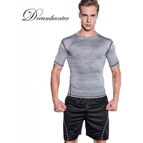 ZMHTDREAMHUNTER Men's Sportswear