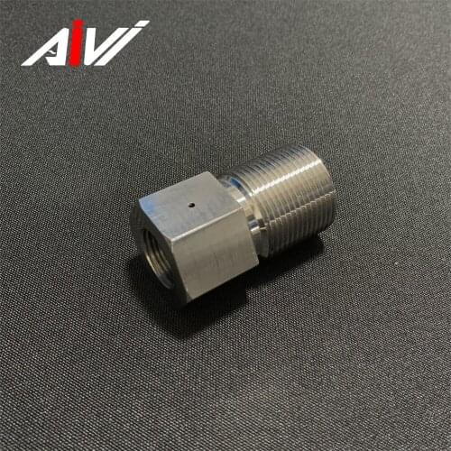 Адаптер выходного клапана CP022044/844 BHDT