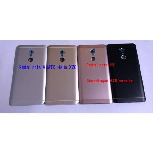 AGWSUSI Cases For Phones Xiaomi Redmi Note 4X China