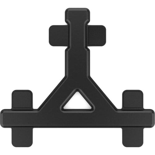 Head Pad Headband Fixing Accessories Fits For Oculus Quest 2 Non-Slip Pressure Relieving Comfortable Head Strap Foam Pad