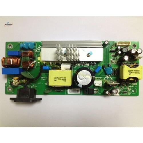 Projector Parts For Optoma DAEXUUZST Main Power Supply