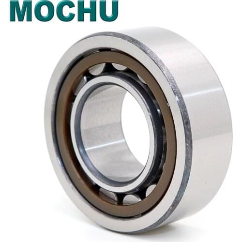 MOCHU NJ2316ECP 80X170X58 42616 NJ2316E-TVP2 NJ2316 P6 ABEC-3 Cylindrical roller bearings Single row Metric