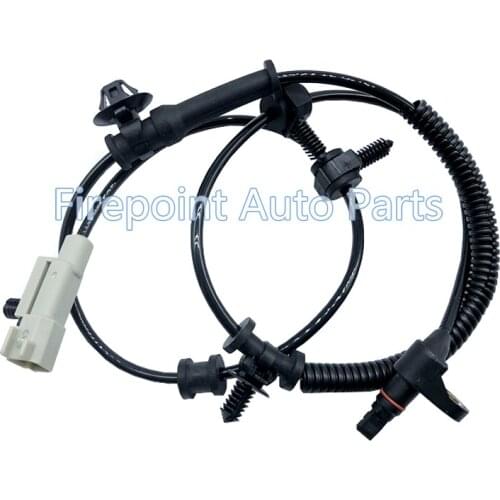 2pcs ABS Wheel Speed Sensor For Jeep 56044144AB