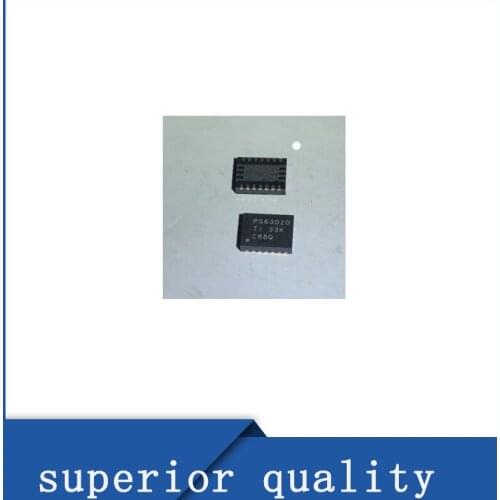 100% Novo TPS63020 TPS63020DSJ TPS63020DSJR VSON14