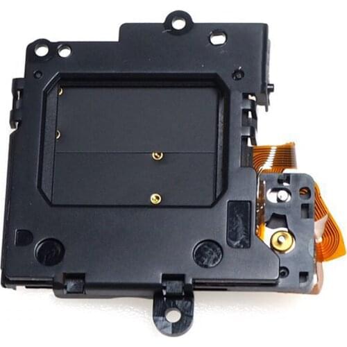 New original Repair Parts For Panasonic DMC-GM1 GM1S GM5 GM5L shutter