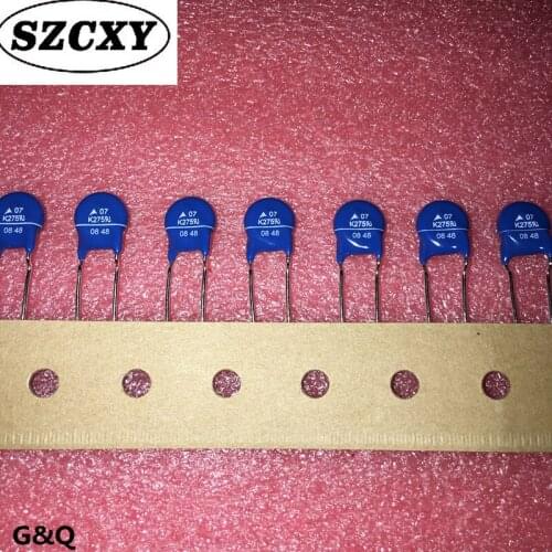 New and origina B72207S0271K311 S07K275 varistor