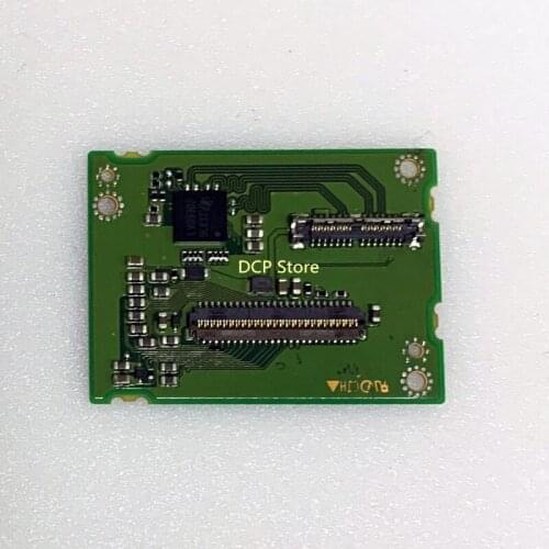 Original LCD Drive Board Small Board Display Board For Canon FOR EOS 600D Camera