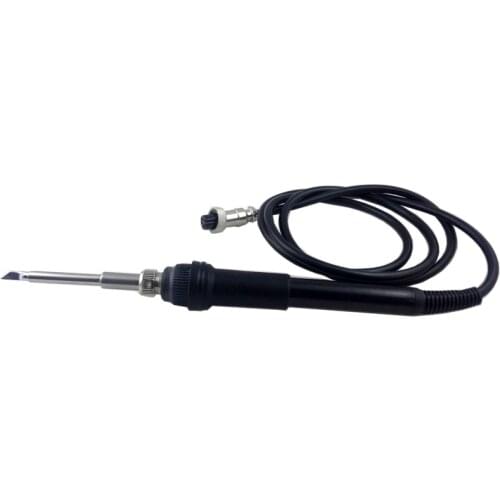 Antra Quick Heating T12 soldering station electronic welding iron Automatic sleep automatic standby thermostat control handle