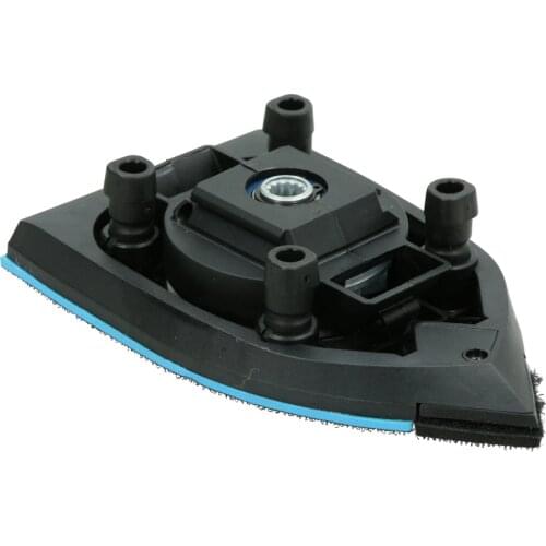 Black & Decker plate base plate Sander sandblaster KA280