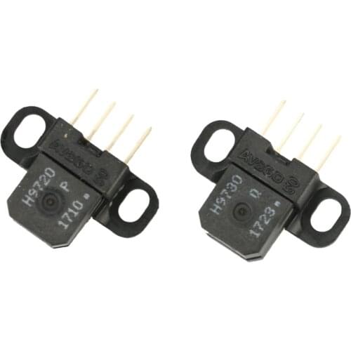 S16001 2Pcs H9720 H9730 H9740 Encoder Sensor