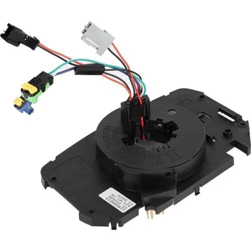 8200216462 Spiral Cable Clock Spring Airbag It For Renault Megane 2 MK Ll Wagon 2002-2006