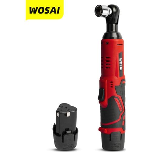 Electric Wrenches VVOSAI China