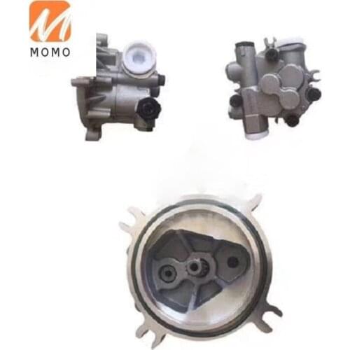 Excavator Part K3v140dt Gear Pump 31eg-03041 More Motor Parts K3v112 Hydraulic Pumps Model Ask Customer Service