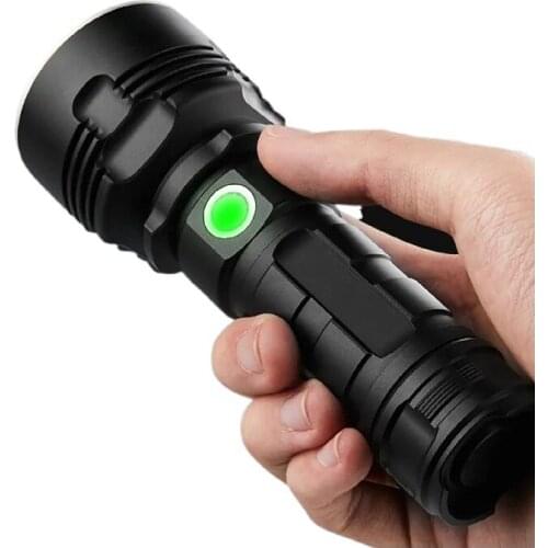 ZSNYLY Tactical Flashlights