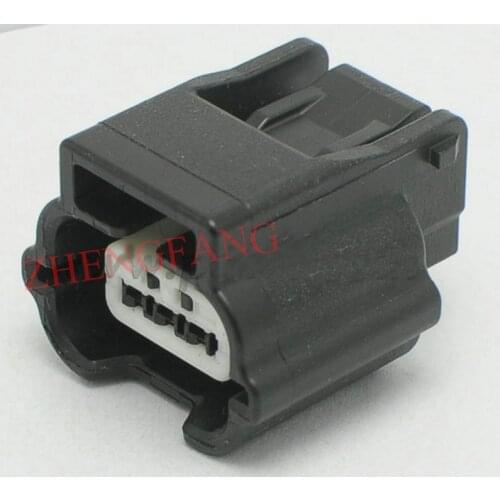 7283-8852-30 3way car wire connector female cable connector male 3P connector terminal block Plug socket