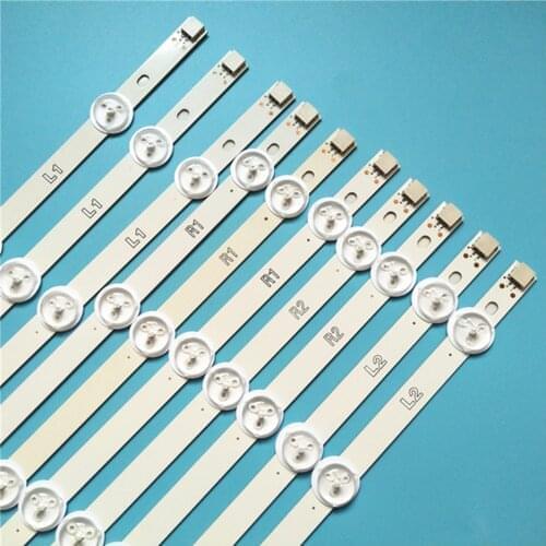 820mm LED Backlight strip BAR For LG 6916L-1214A 6916L-1215A 6916L-1216A 6916L-1217A 6916L-1513A 6916L-1514A 42LN541V