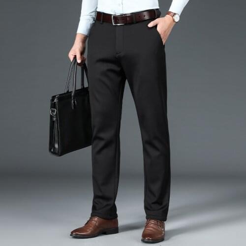 Мужские утепленные брюки BAIDAFEI China At AliExpress