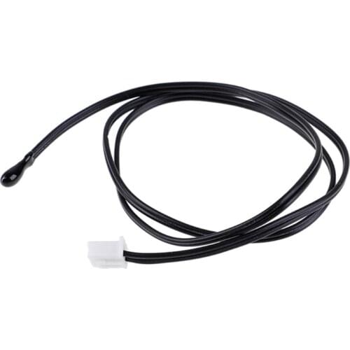 NTC 10K Thermistor Temperature Sensor TC 10K Probe Sensor Thread Probe Cable Nominal Resistance R25 M2EE
