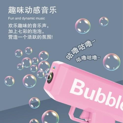 Letbest Bubble