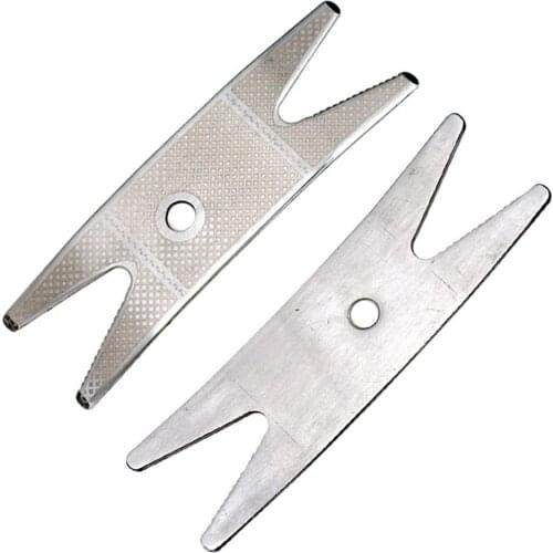 Original Guitar Bass Steel Multi-tool Spanner Wrench Pots For Tightening Jack Tuner Knob For Bass Guitar Part Switches J3T4