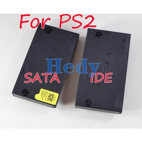 SATA Interface Network Adapter Adaptor For PS2 Fat Console IDE Socket HDD SCPH-10350 For Playstation 2 Fat Sata Socket