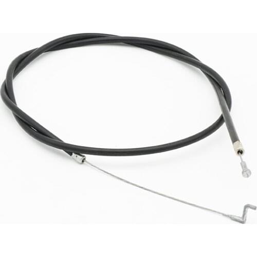 1Pcs - 20Pcs Accelerator Wire Throttle Cable Fit For Stihl Trimmer FS120 FS200 FS250 FS300 FS350 FS400 FS480 MORE BRUSH CUTTER