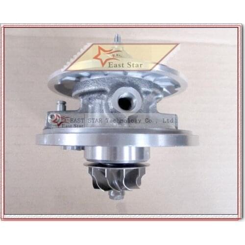 Turbo Cartridge CHRA GT1544V 782403 740611 740611-5001S 740611-0002 28201-2A400 28201-2A100 For KIA Cerato 1.6L Rio 1.5L CRDi