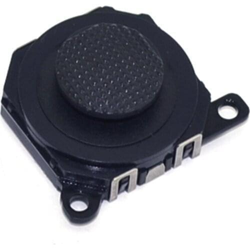 3D Analog Joysticks Replacement High Quality Thumb Stick Button For Sony PSP 1000 Gaming JoyStick Replacement Part Accessories