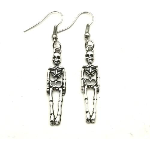 ZYWBWSSL Ethnic Earrings
