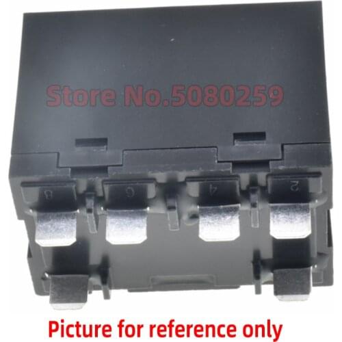 1PCS Relay hf116f-80-12 24-1htf one set conversion monostable 80a250