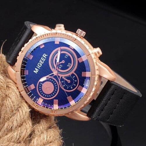 2021 New Watch Mens Belt Quartz Watch Geneva Fashion Leisure Business Watch Bulk Items Wholesale Luxury Watch Gifts
