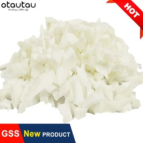 30D 1kg 2.2bls White Foam Sponge Block Chip Particles High-density Eco-friendly Filling Bean Bag Sofa Pouf Cushion Pillow Filler