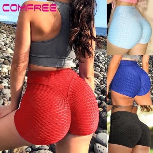 COMFREE Womens Summer Shorts